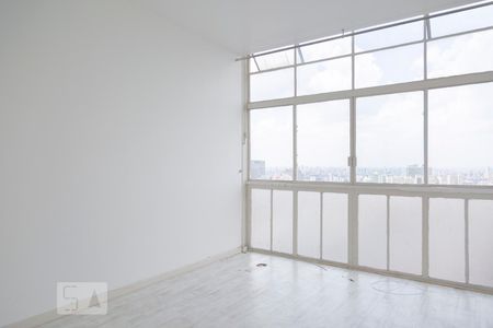 Studio para alugar com 28m², 1 quarto e 1 vagaQuarto 