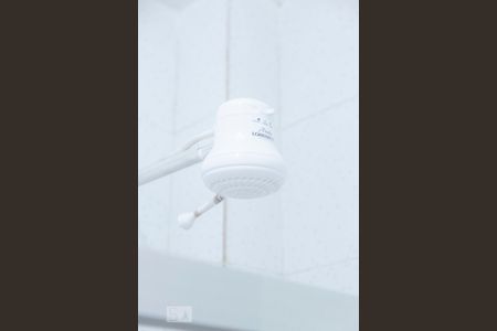 Studio para alugar com 28m², 1 quarto e 1 vagaChuveiro