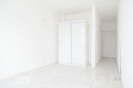 Studio para alugar com 28m², 1 quarto e 1 vagaQuarto 