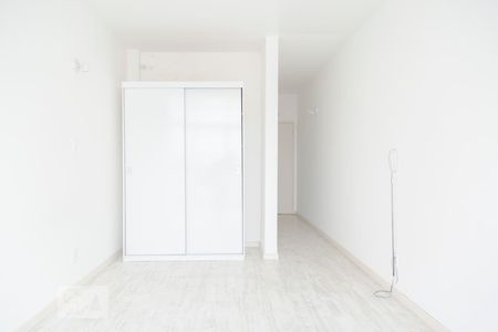 Studio para alugar com 28m², 1 quarto e 1 vagaQuarto 
