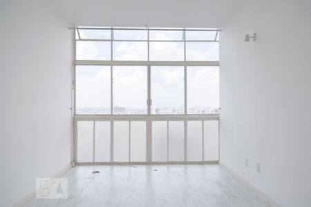 Studio para alugar com 28m², 1 quarto e 1 vagaQuarto 