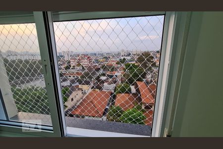 Vista do Quarto de apartamento para alugar com 2 quartos, 49m² em Jardim Palmares (zona Sul), São Paulo