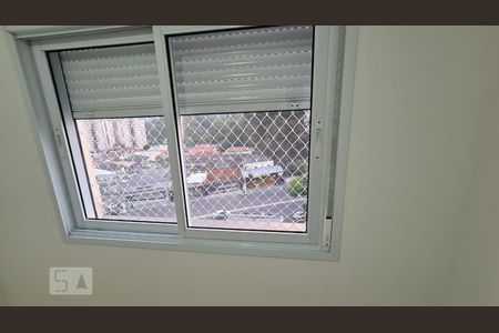 Quarto de apartamento para alugar com 2 quartos, 49m² em Jardim Palmares (zona Sul), São Paulo
