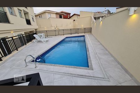 Apartamento para alugar com 49m², 2 quartos e 1 vaga Apartamento para alugar com 49m², 2 quartos e 1 vagaÁrea comum - Piscina