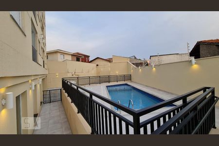 Apartamento para alugar com 49m², 2 quartos e 1 vaga Apartamento para alugar com 49m², 2 quartos e 1 vagaÁrea comum - Piscina