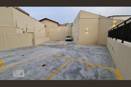 Apartamento para alugar com 49m², 2 quartos e 1 vaga Apartamento para alugar com 49m², 2 quartos e 1 vagaÁrea comum