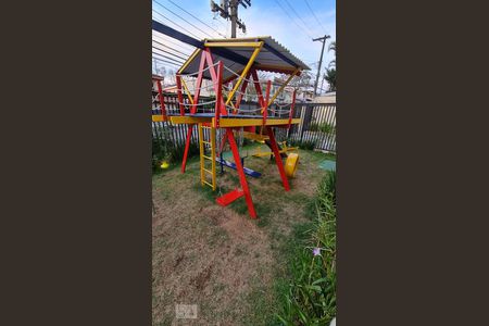 Apartamento para alugar com 49m², 2 quartos e 1 vaga Apartamento para alugar com 49m², 2 quartos e 1 vagaÁrea Comum - Playground