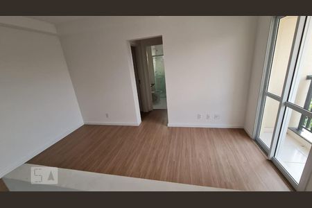 Sala de apartamento para alugar com 2 quartos, 49m² em Jardim Palmares (zona Sul), São Paulo