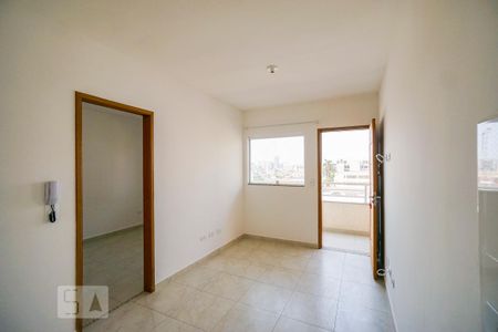 Apartamento para alugar com 2 quartos, 37m² em Penha de França, São Paulo