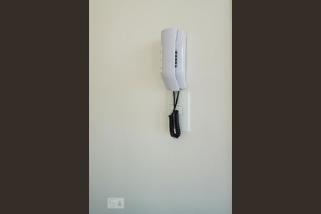 Detalhe sala de apartamento para alugar com 2 quartos, 37m² em Penha de França, São Paulo