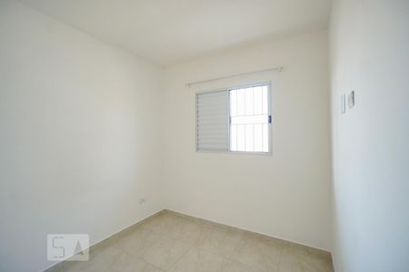 Quarto 01 de apartamento para alugar com 2 quartos, 37m² em Penha de França, São Paulo