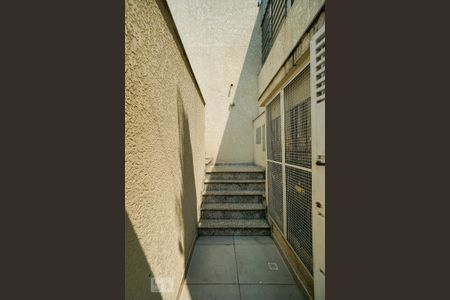 Entrada de apartamento para alugar com 2 quartos, 37m² em Penha de França, São Paulo