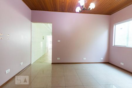 Sala de casa para alugar com 1 quarto, 97m² em Jaguaribe, Osasco