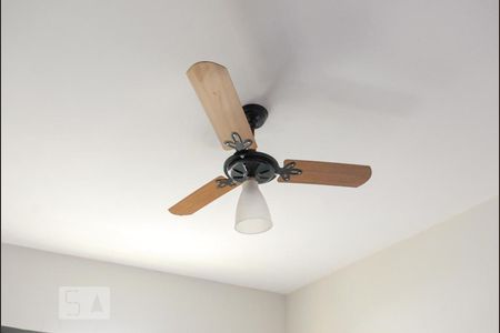 Apartamento à venda com 124m², 3 quartos e 2 vagasQuarto 3