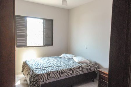 Apartamento à venda com 124m², 3 quartos e 2 vagasQuarto 3