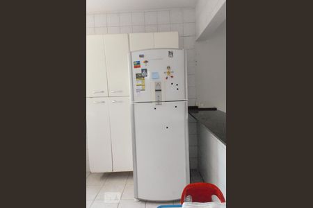 Apartamento à venda com 124m², 3 quartos e 2 vagasCozinha