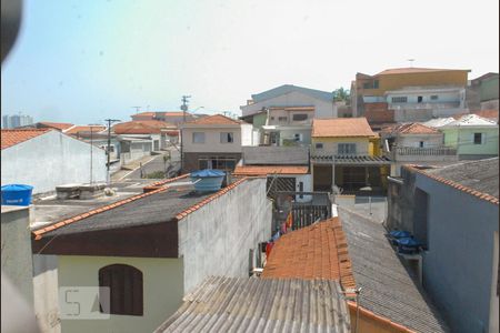 Apartamento à venda com 124m², 3 quartos e 2 vagasQuarto 2 - vista