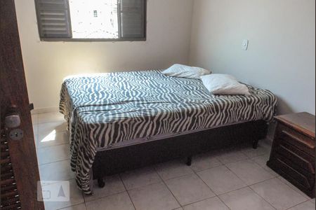 Apartamento à venda com 124m², 3 quartos e 2 vagasQuarto 3