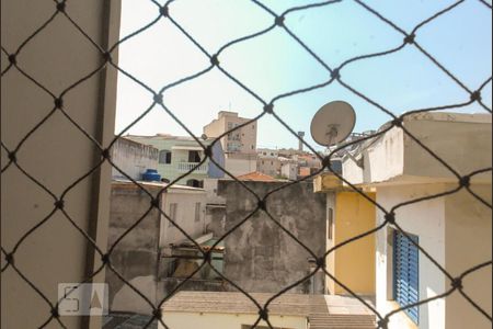 Apartamento à venda com 124m², 3 quartos e 2 vagasLavanderia - vista