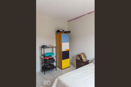 Apartamento à venda com 124m², 3 quartos e 2 vagasQuarto 2