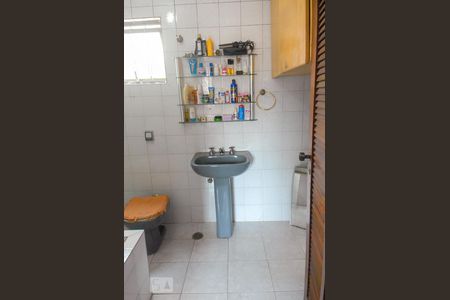 Apartamento à venda com 124m², 3 quartos e 2 vagasQuarto 3 - suite