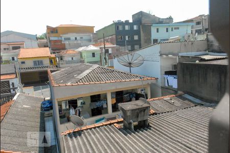 Apartamento à venda com 124m², 3 quartos e 2 vagasQuarto 3 - vista