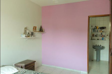 Apartamento à venda com 124m², 3 quartos e 2 vagasQuarto 3