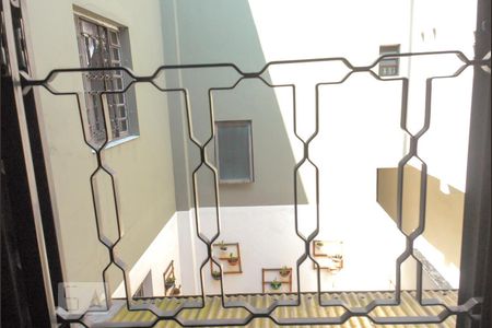 Apartamento à venda com 124m², 3 quartos e 2 vagasQuarto 1 - vista