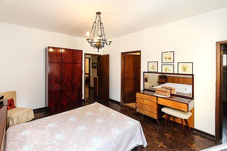 Quarto de casa à venda com 4 quartos, 300m² em Mooca, São Paulo