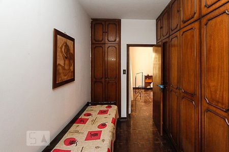 Quarto de casa à venda com 4 quartos, 300m² em Mooca, São Paulo