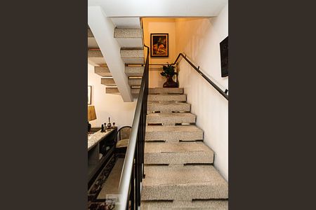 Casa à venda com 4 quartos, 300m² em Mooca, São Paulo