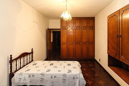Quarto de casa à venda com 4 quartos, 300m² em Mooca, São Paulo
