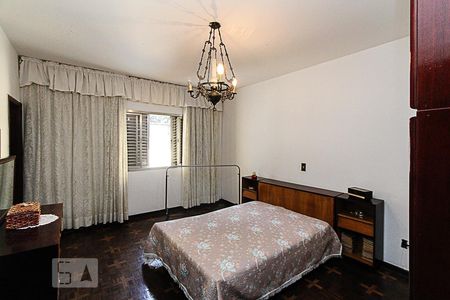 Quarto de casa à venda com 4 quartos, 300m² em Mooca, São Paulo