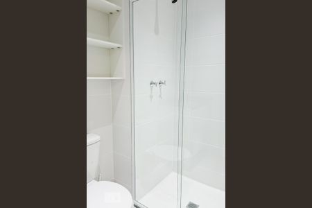 Banheiro Suíte de apartamento para alugar com 3 quartos, 71m² em Jardim Novo Santo Amaro, São Paulo
