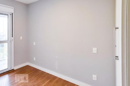 Suíte de apartamento para alugar com 3 quartos, 71m² em Jardim Novo Santo Amaro, São Paulo