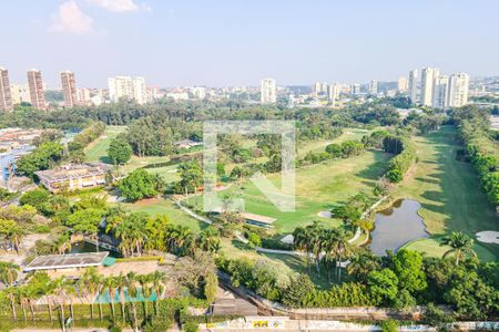 Varanda - Vista de apartamento para alugar com 3 quartos, 71m² em Jardim Novo Santo Amaro, São Paulo