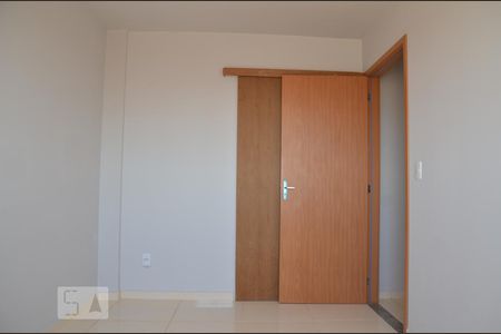 Suíte de apartamento para alugar com 2 quartos, 58m² em Samambaia Norte (samambaia), Brasília