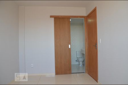 Suíte de apartamento para alugar com 2 quartos, 58m² em Samambaia Norte (samambaia), Brasília