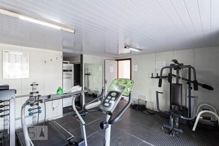 Apartamento para alugar com 90m², 1 quarto e 1 vagaÁrea comum - Academia