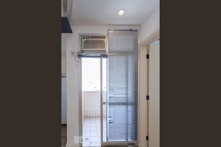 Apartamento para alugar com 90m², 1 quarto e 1 vagaVaranda da Sala