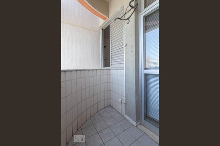 Apartamento para alugar com 90m², 1 quarto e 1 vagaVaranda da Sala
