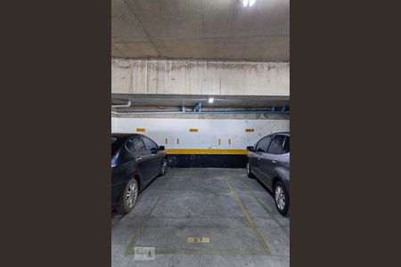 Apartamento para alugar com 90m², 1 quarto e 1 vagaGaragem