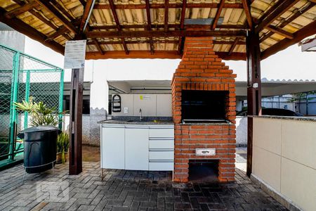 Apartamento para alugar com 53m², 2 quartos e 1 vagaÁrea Comum - Churrasqueira