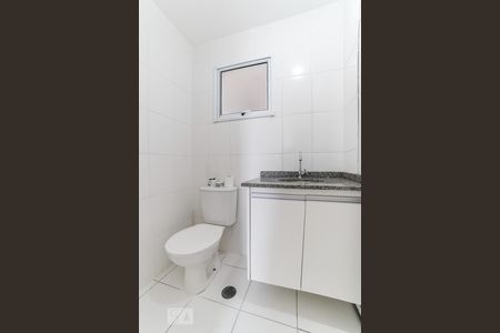 Apartamento para alugar com 53m², 2 quartos e 1 vagaBanheiro