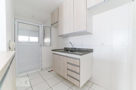 Apartamento para alugar com 53m², 2 quartos e 1 vagaCozinha