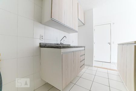 Apartamento para alugar com 53m², 2 quartos e 1 vagaCozinha