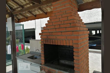 Apartamento para alugar com 53m², 2 quartos e 1 vagaÁrea Comum - Churrasqueira