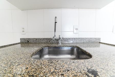 Apartamento para alugar com 53m², 2 quartos e 1 vagaCozinha