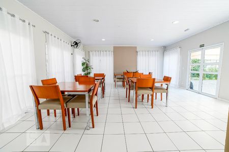 Apartamento para alugar com 53m², 2 quartos e 1 vagaÁrea Comum - Salão de Festas