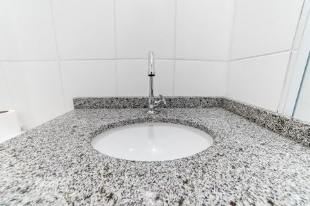 Apartamento para alugar com 53m², 2 quartos e 1 vagaBanheiro